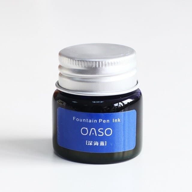 Mực bút máy Oaso