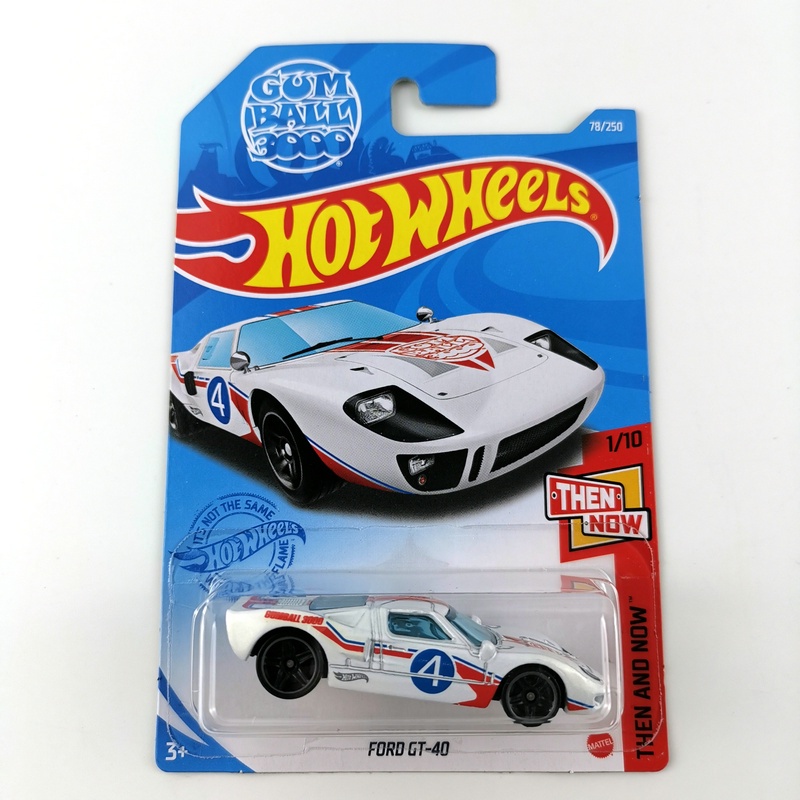 HOT WHEELS Mô Hình Xe Hơi NISSAN TOYOTA SUBARU IMPREZA Kombat 2021 Tỉ Lệ 1:64