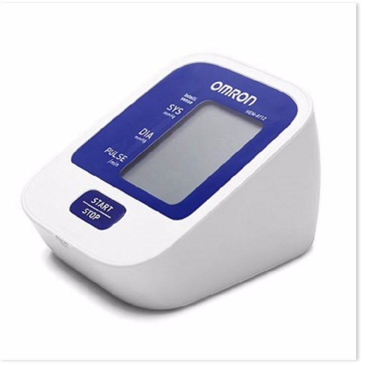 máy đo huyết áp điện tử tặng đồng hồ +túi cứu thương