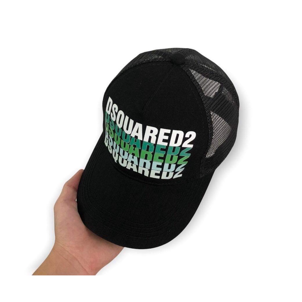 Nón Kết Lưỡi Trai DQS SP 103