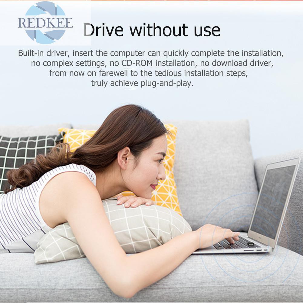 Usb Wifi Không Dây 150m Tenda W311Mi | BigBuy360 - bigbuy360.vn