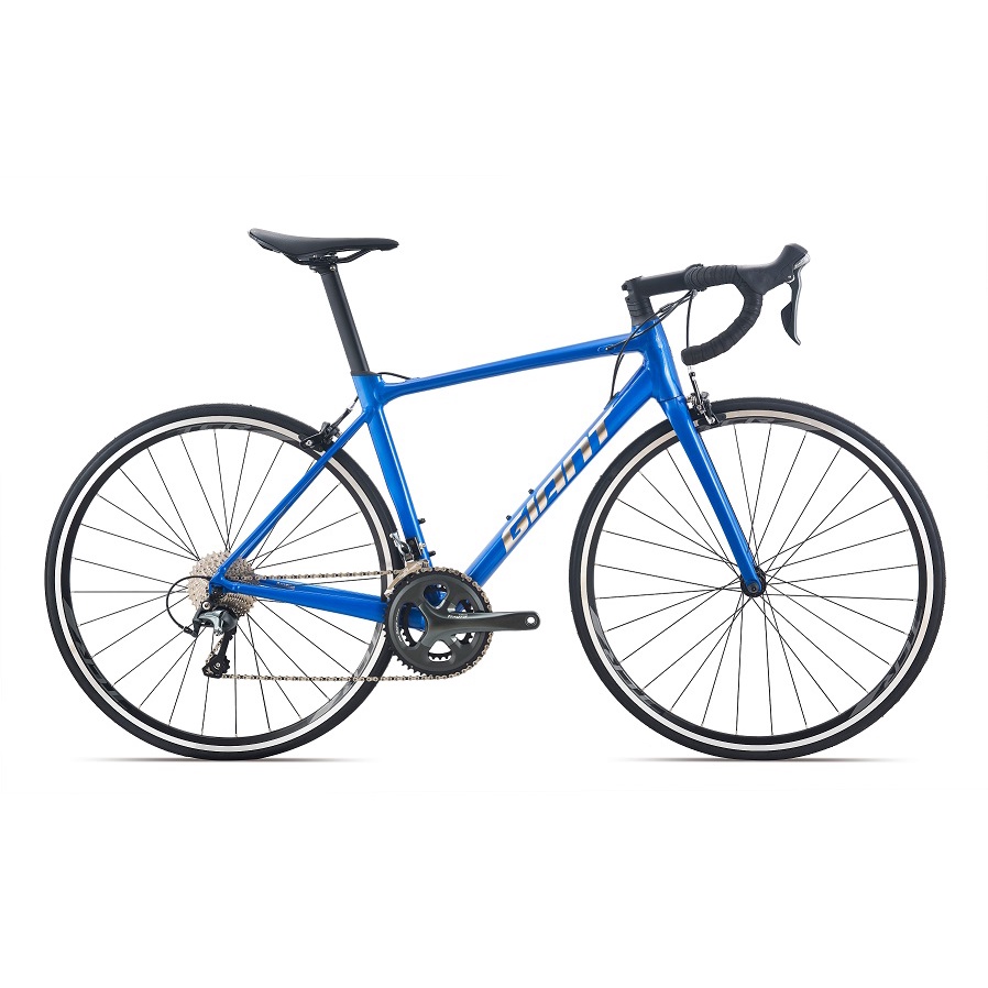 Xe đạp đua Giant TCR SLR 2022