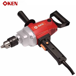 Máy khoan sắt Ken 6816NB