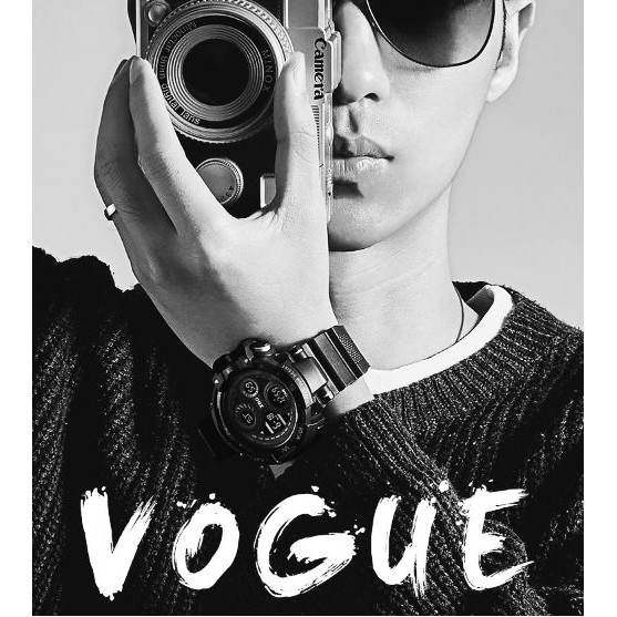 Đồng Hồ Thể Thao Nam SPORTS - Dây Silicone Siêu Bền Chắc [ĐỦ 3 MÀU] | BigBuy360 - bigbuy360.vn