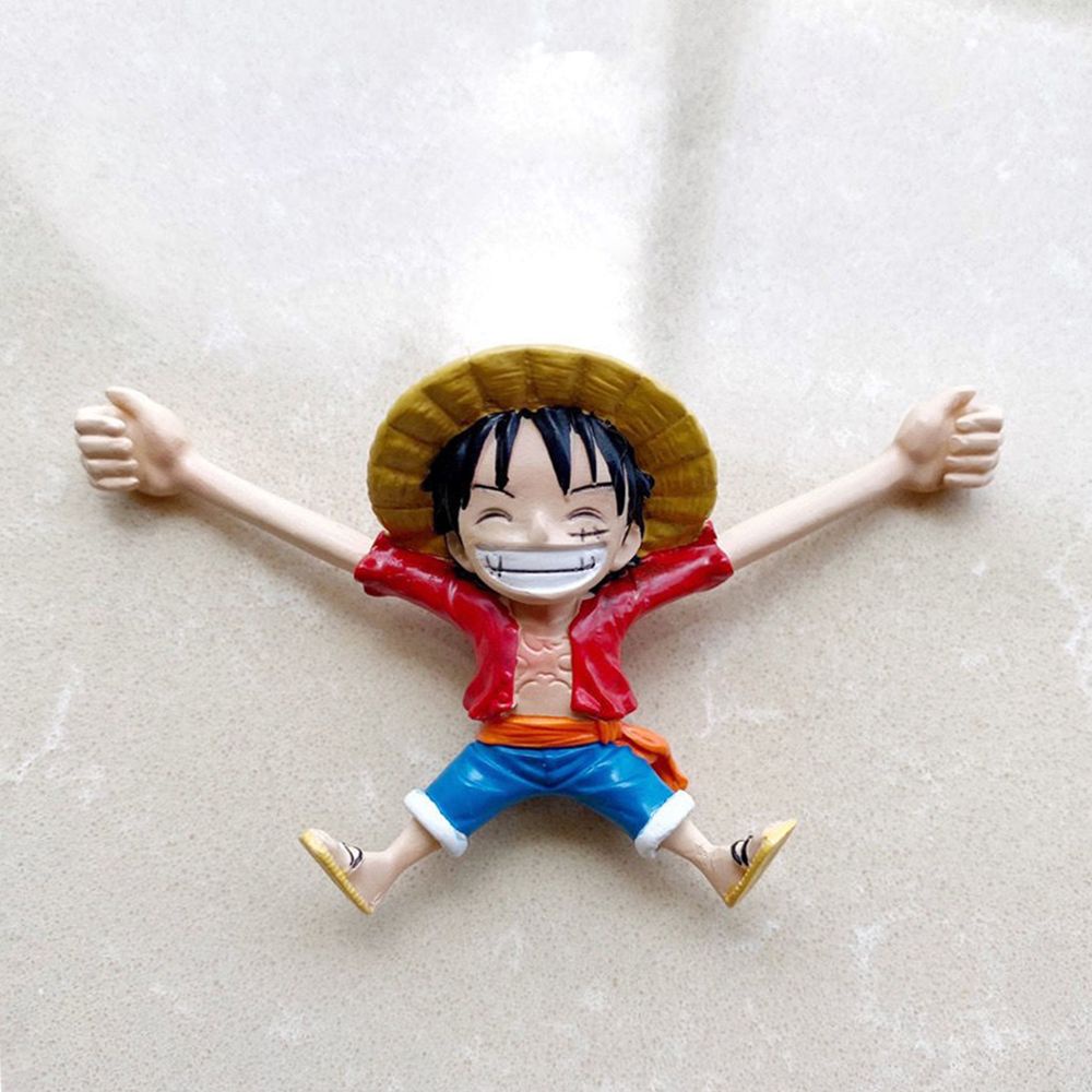 Phụ kiện đeo khẩu trang bảo vệ tai chống đau tai họa tiết hoạt hình One Piece