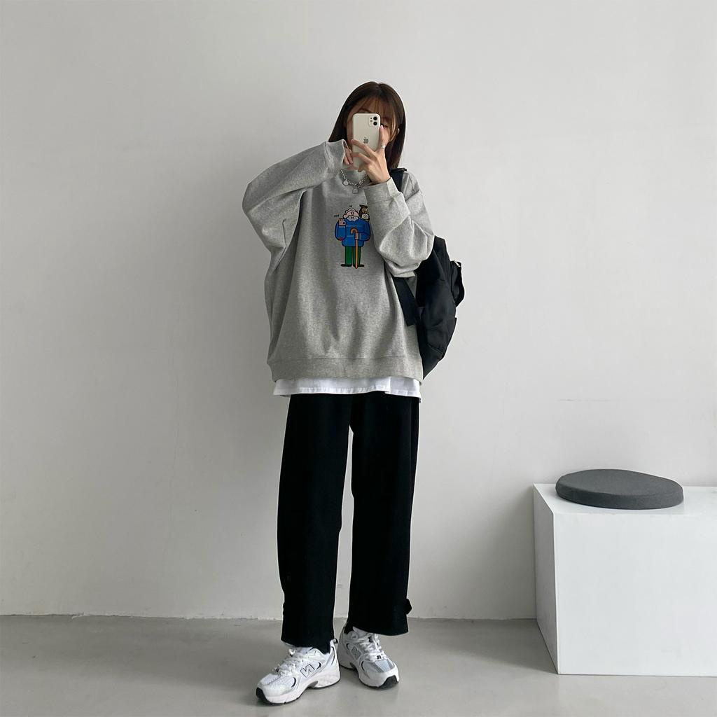 NRVP Áo Hoodies Thời Trang Dành Cho Nữ