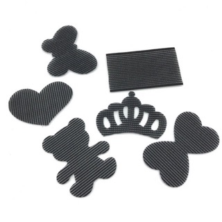 Miếng Dính Tóc Con pilu dùng thay cho kẹp tăm