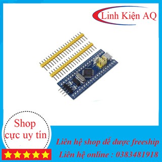kít học lập trình stm32f103c8t6