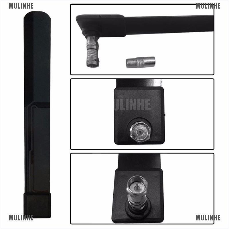 Ăng Ten Kỹ Thuật Số Trong Nhà Thu Tín Hiệu TV Key HDTV
