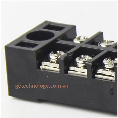 Cầu đấu tín hiệu 6 TB-1506