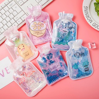 TÚI CHƯỜM NÓNG LẠNH 100ml