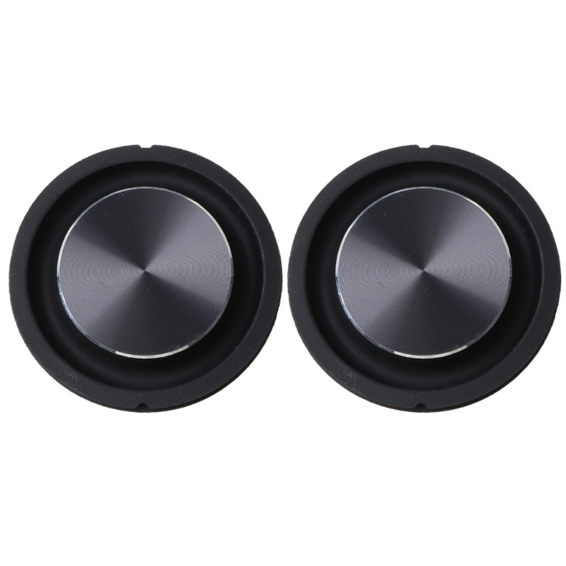 Set 2 Loa Bass Tản Nhiệt Rung Chuyên Dụng