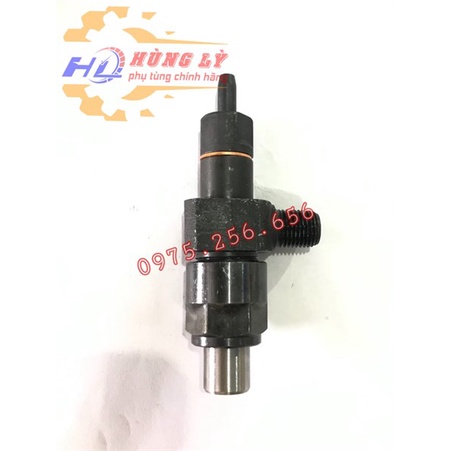Cụm Kim Phun Máy Nổ 170 mini dầu phụ tùng máy nổ phụ tùng máy nông nghiệp phụ tùng Hùng Lỳ