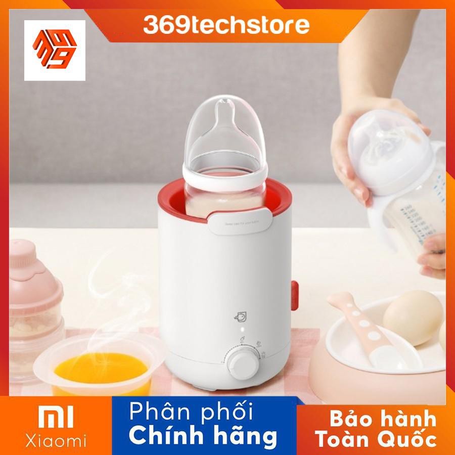[ HÀNG CHÍNH HÃNG ] Máy Hâm Sữa  Đa Năng Xiaomi
