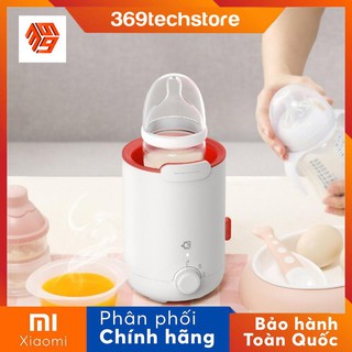 Máy hâm sữa đa năng xiaomi