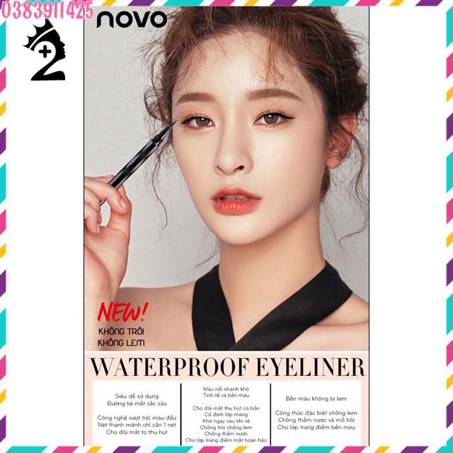 Bút kẻ mắt nước Novo kim cương TPP | BigBuy360 - bigbuy360.vn