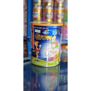 Sữa ARTI GROW A+ Gold 2+(Mẫu mới)