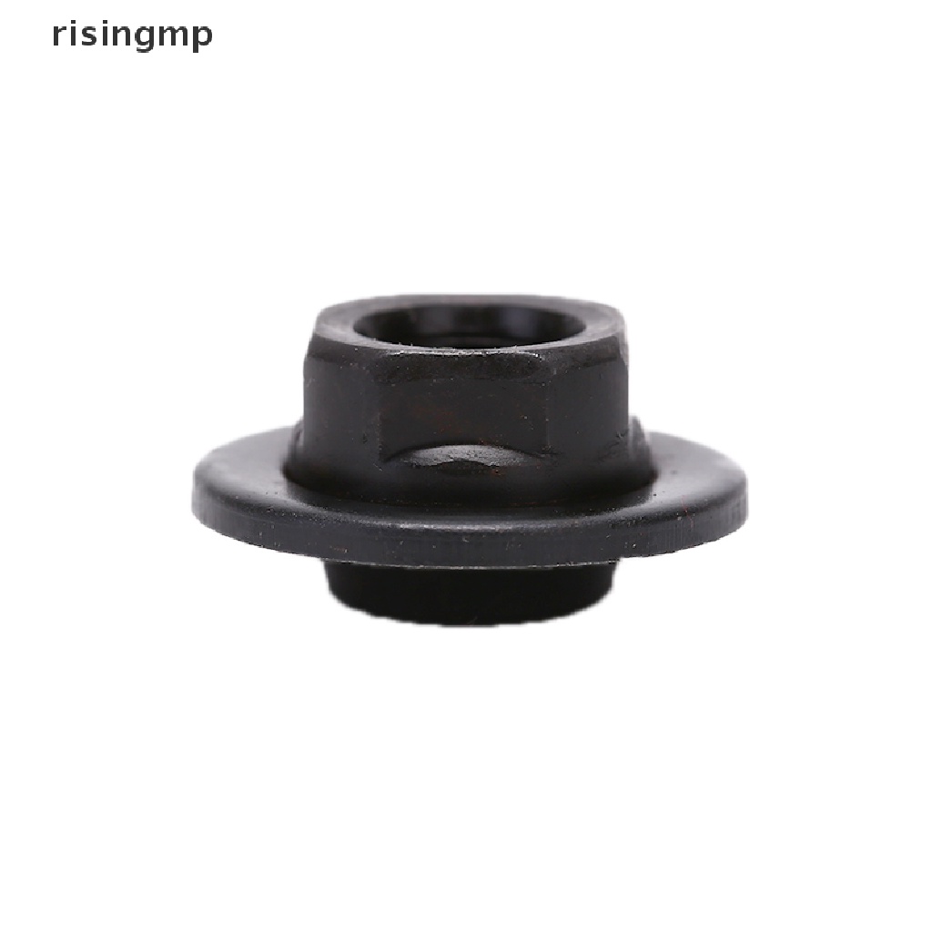 Trục Cố Định Trục Bánh Răng Trước / Sau Xe Đạp S / L ♨Nóng Bỏng