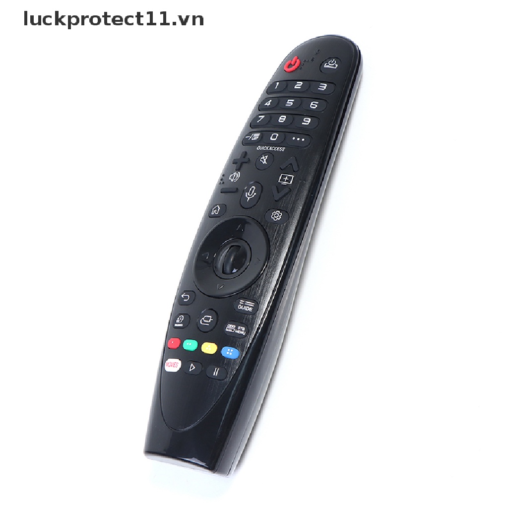 / / May Mắn / / Thay Thế AN-MR19BA AKB75635305 Điều Khiển Từ Xa Bằng Giọng Nói Cho TV LG