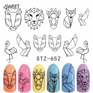 ticker nước làm nail