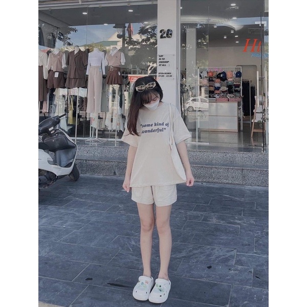 Bộ đùi SMOE KIND HT12