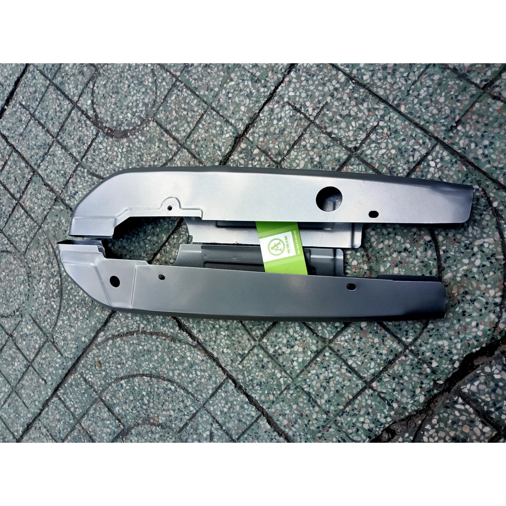 Hộp sên,cạc te suzuki viva 110