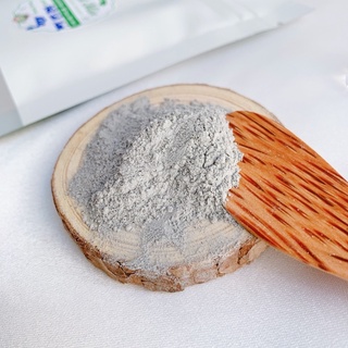 Bột đất sét xanh/xám/ hồng HANDMADE chăm sóc da