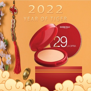 Phấn Phủ Deborah Dạng Nén La Cipria  29 13g