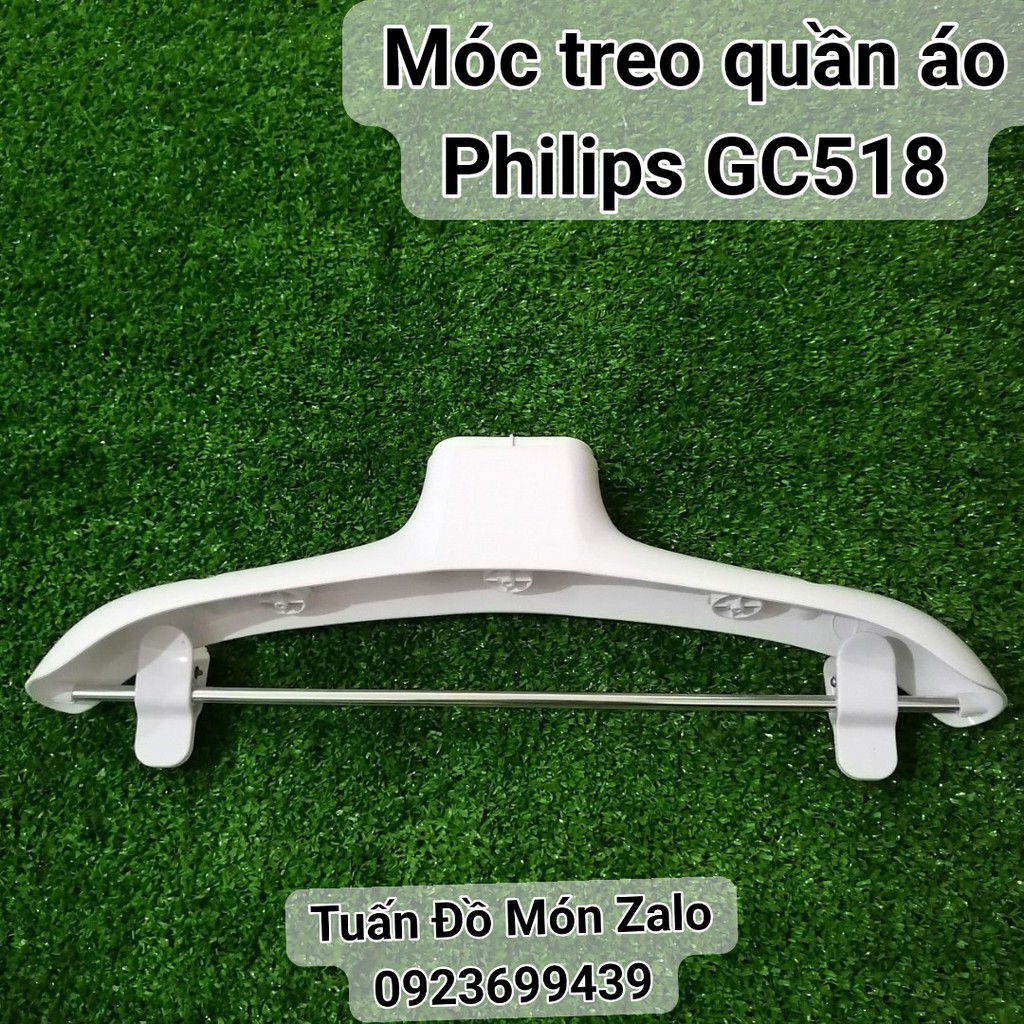 Philips GC518 linh kiện phụ tùng chính hãng