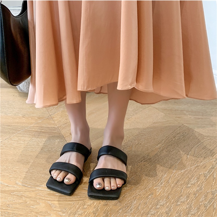 Váy Suông Đầm Suông Xinh A2387