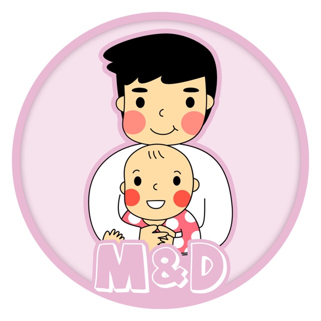 Bố Ba Shop Đồ Dùng Cho bé