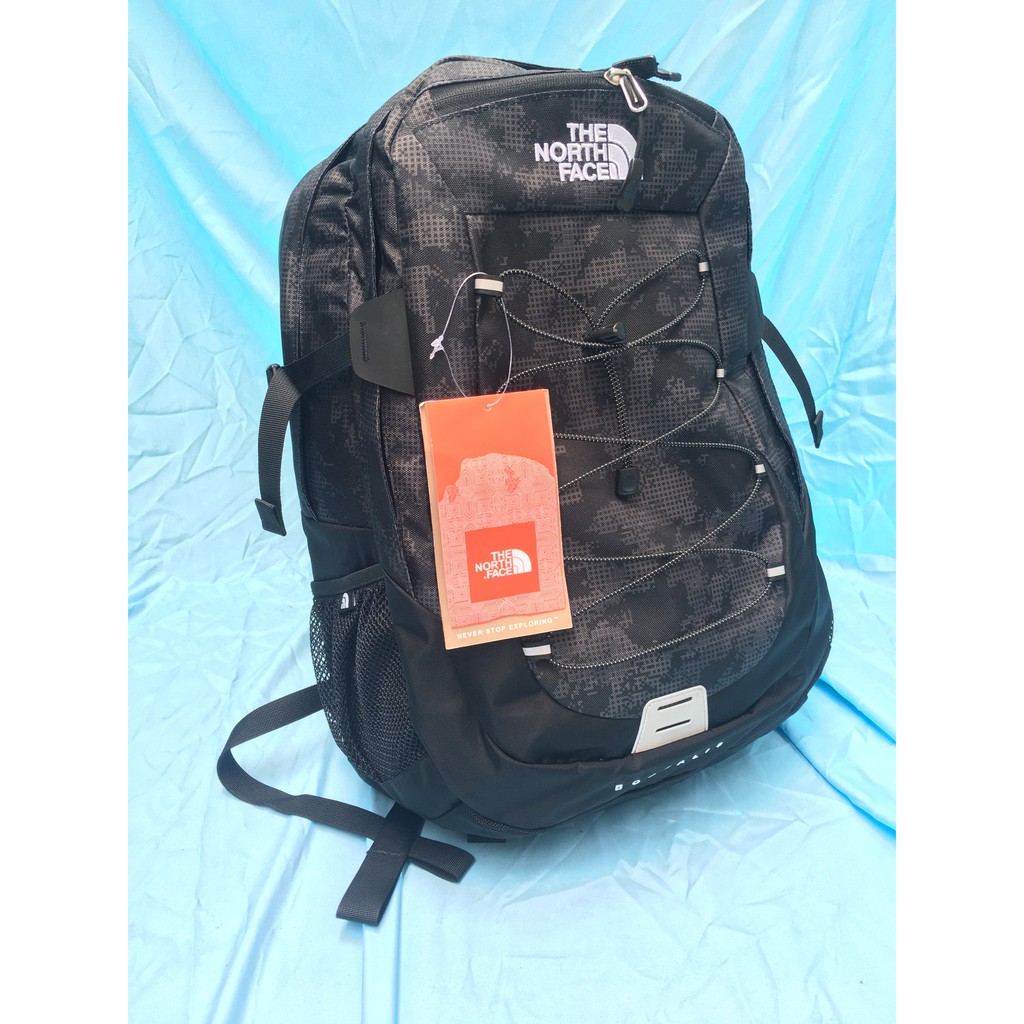 balo the north face Borealis balo hàng xuất khẩu giảm giá balo cao cấp nhất shopee balo đựng laptop nhiều ngăn balo xịn