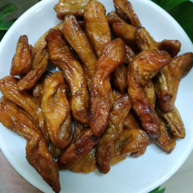 Cobo 10kg chuối dẻo