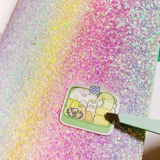 S060 - STICKER BENTO NHẬT - BULLET JOURNAL PLANNER SCRAPBOOK
