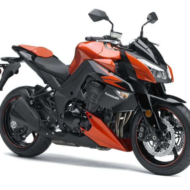 Kính chiếu hậu kawasaki z1000 xaì dc moi loại xe