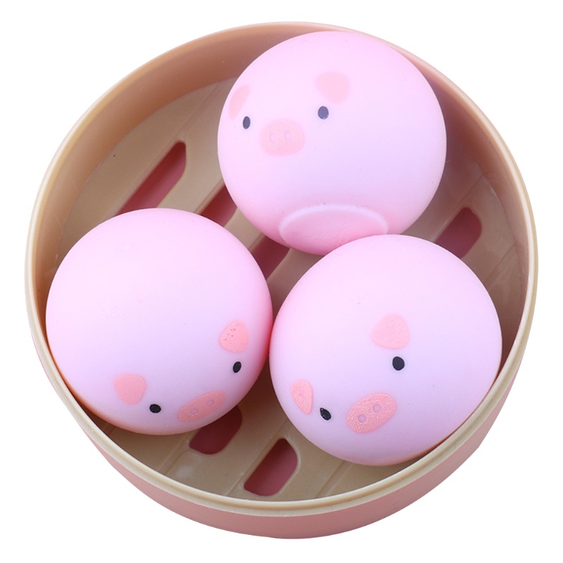 Con Quay Đồ Chơi Fidget Spinner HìNh Thức Ăn GiúP GiảM Stress Cho Trẻ Em / NgườI LớN