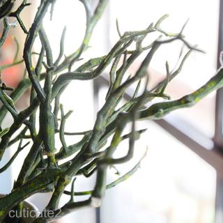 Creative Simulation Artificial Branches Small Trees Branch Table Decor