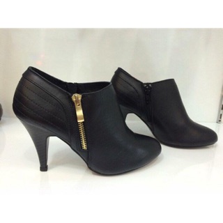 Thanh lý boots vnxk - da thật toàn bộ ( hết đen)