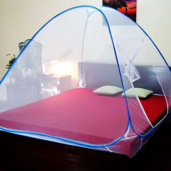 Màn Chụp Tự Bung