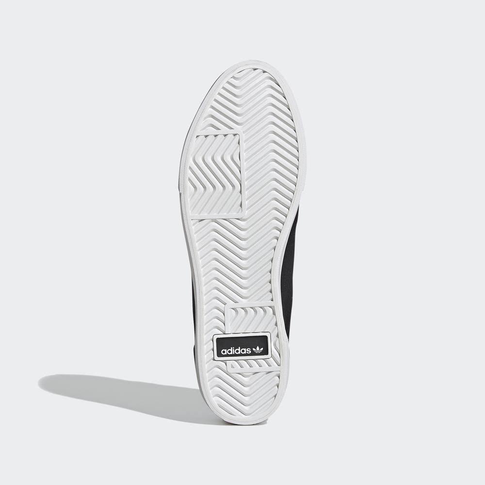 Giày adidas ORIGINALS Nữ Adidas Sleek Lo Màu Đen FV0743