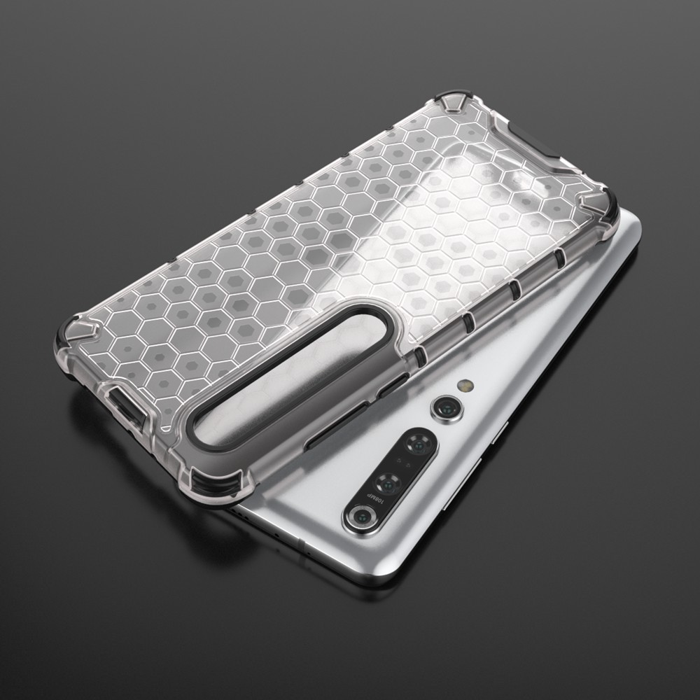 Ốp điện thoại họa tiết tổ ong cho Xiaomi Mi CC9 / Mi CC9 Pro / Mi CC9E / Mi Note 10 / Mi Note 10 Pro | BigBuy360 - bigbuy360.vn