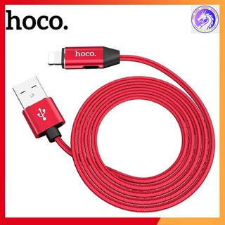 CÁP SẠC NHANH 2IN1 HOCO UF01