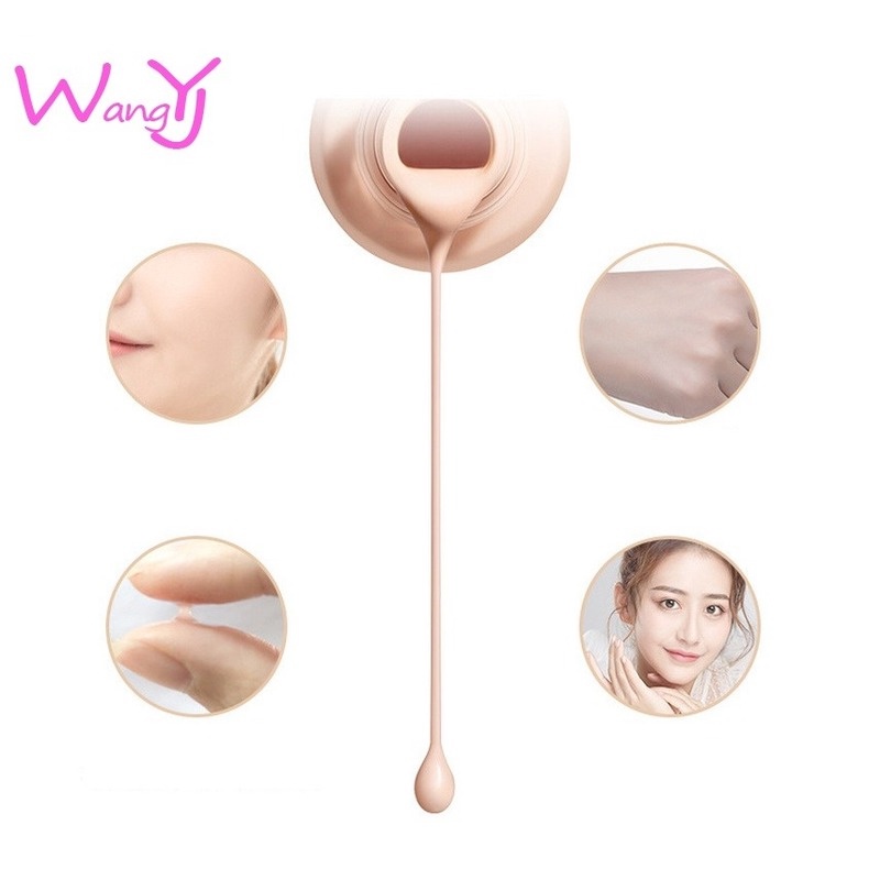 Bút Che Khuyết Điểm Lâu Trôi Chống Thấm Nước