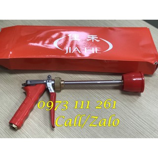 Béc xịt tưới lan, vòi xịt phun thuốc hàng chuẩn,Tiện dụng cho việc rửa xe tưới cây