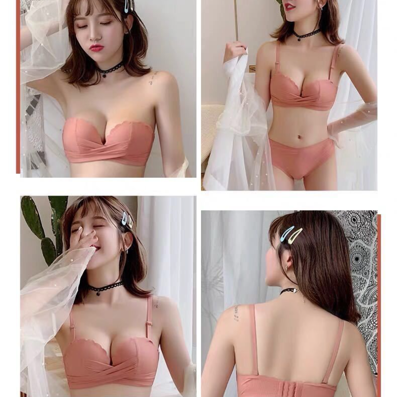 Áo ngực Không Dây Quyến Rũ | BigBuy360 - bigbuy360.vn