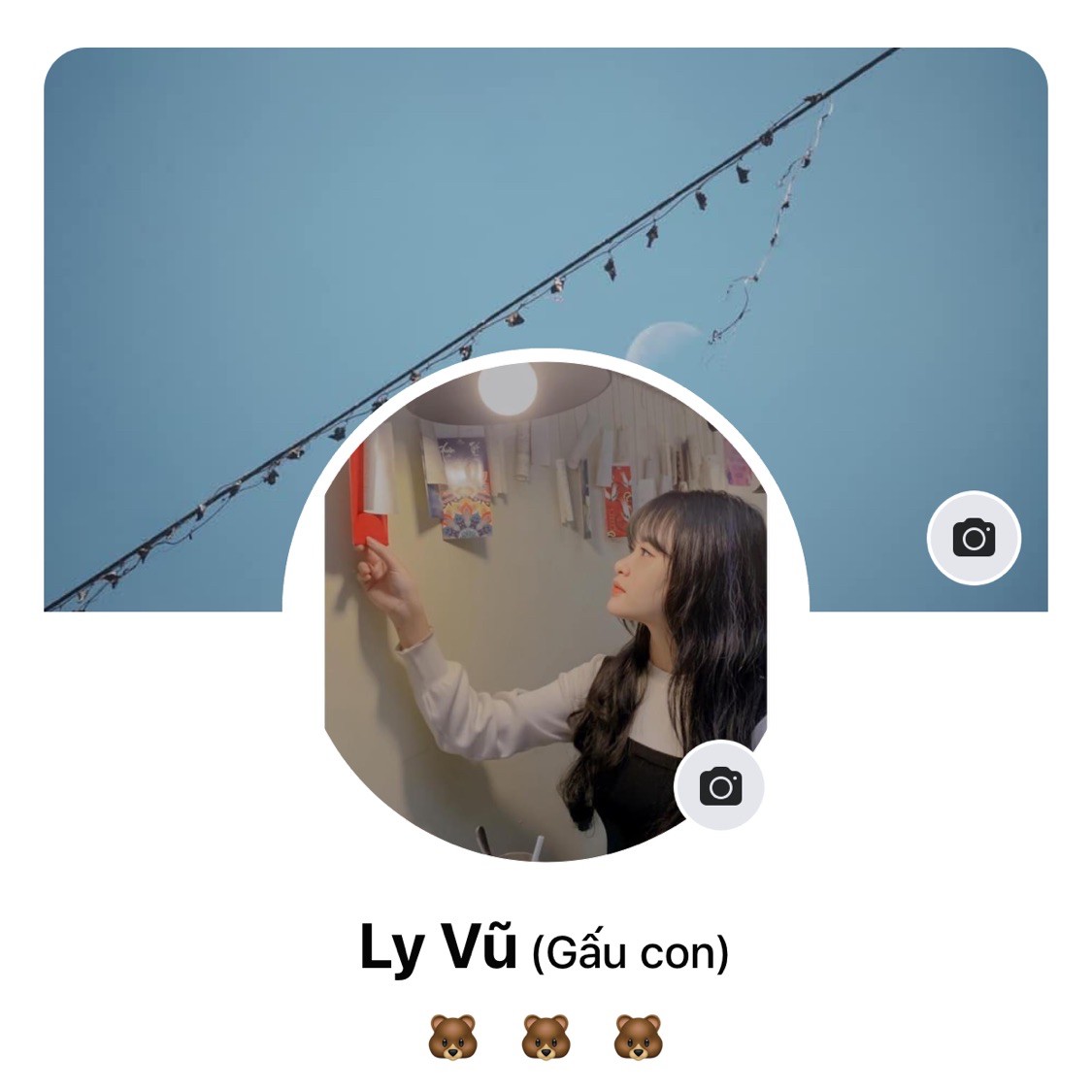 Tiệm cô Lyn