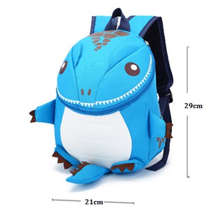 Ba lô khủng long cho bé