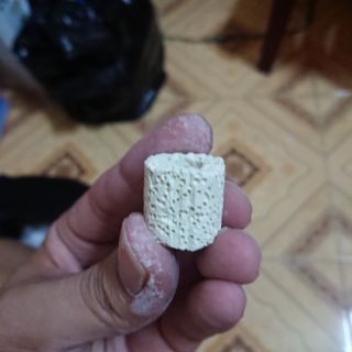 Combo sứ bi vàng + sứ trụ 100k