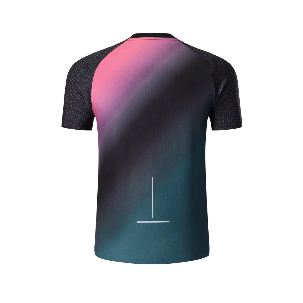 Áo Thun Cầu Lông Yonex 2022 Tay Ngắn Mau Khô Thoáng Khí Cho Nam Và Nữ