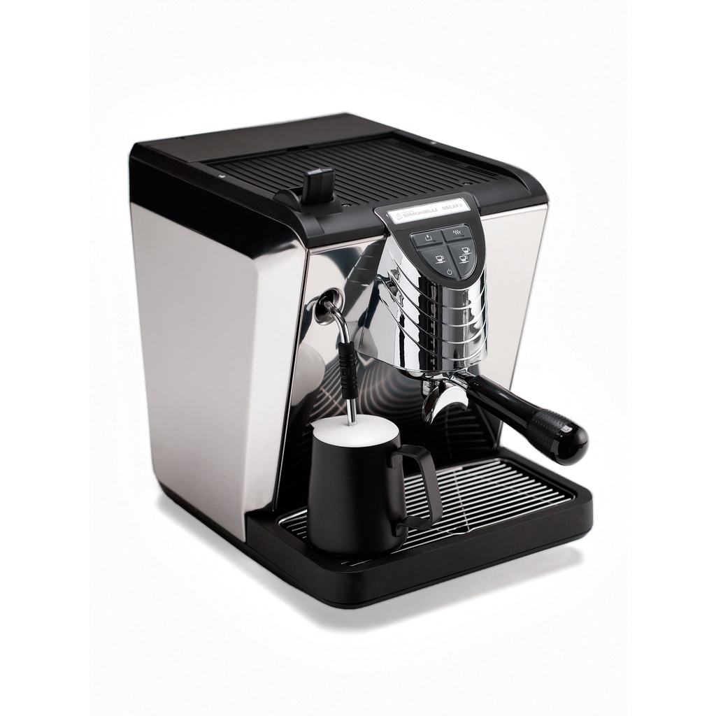 Máy pha cà phê Nuova Simonelli Oscar II - Nhập khẩu 100% từ Ý
